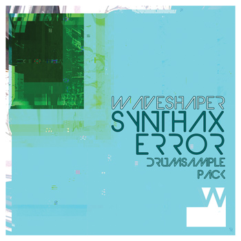 Synthax Error Vol 01