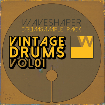 WS Vintage Drums 01