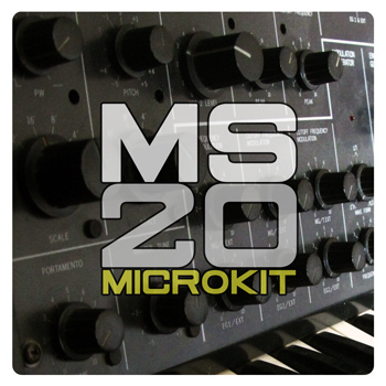 ms20 microbits